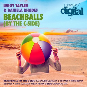 Beachballs (By the C-Side) (Extended Club Mix)