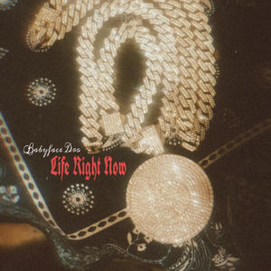 Life Right Now (Explicit)