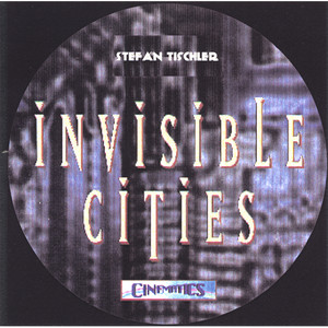 Invisible Cities