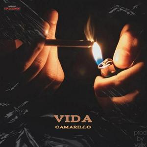 Vida (feat. Camarillo)