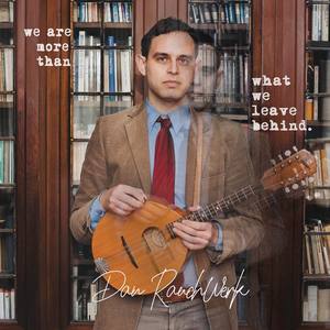 Tears Shaped Like Islands(feat. Caitlin Mahoney)