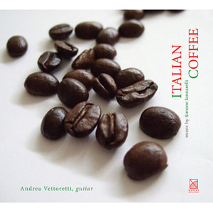 Iannarelli, S.: Italian Coffee