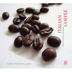 Italian Coffee - Italian Coffee: No. 7, Tarde de lluvia con cafe