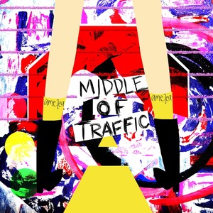 Middle of Traffic