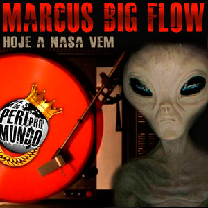 Hoje a Nasa Vem