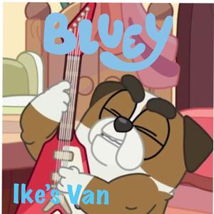 Bluey Theme Song