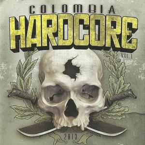 Intolerantes - Colombia Hardcore, Vol. 1 (Explicit)