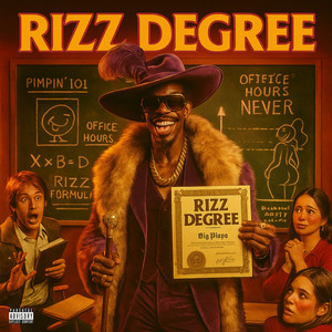 Rizz Degree (Explicit)