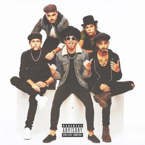 1D (feat. S.P.) (Explicit)