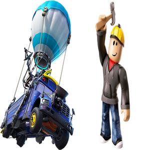 fortnite 1st birthday robloxcore (feat. 1th44n) (Explicit)