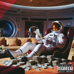 astronauta (Explicit)