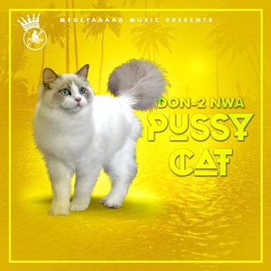 Pussy Cat (Explicit)