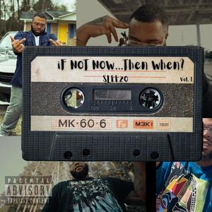 iF NOT NOW...Then When? (Explicit)