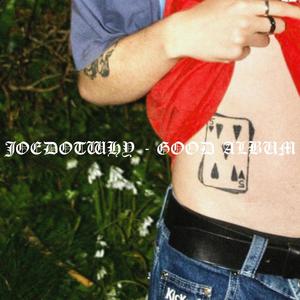 Flame (feat. 8lackwater) (Explicit)