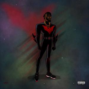 Harley Quinn (feat. SoLo the dweeb)