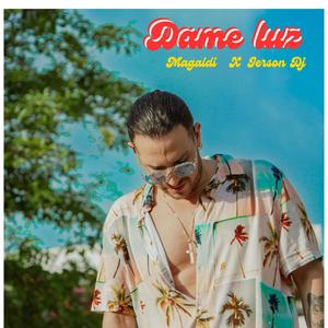 DAME LUZ (feat. Jerson DJ) (Explicit)