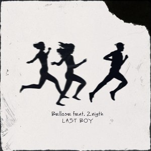 Last Boy (Prod. Lunesplash|Explicit)