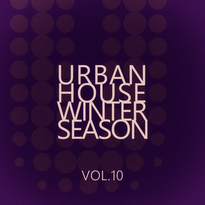 Urban House Winter Season - Vol.10