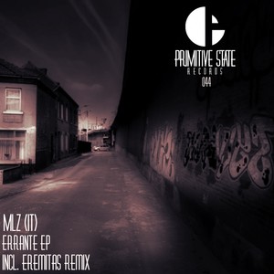 Audio Jungle (Original Mix)