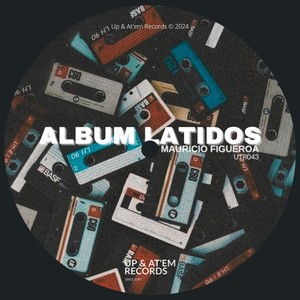 Album Latidos