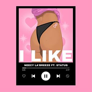 I Like (feat. Status)