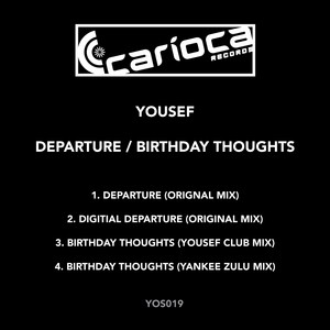 Birthday Thoughts (Yankee Zulu Mix)