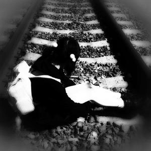 get hit by a train (feat. 2broke) (Explicit)