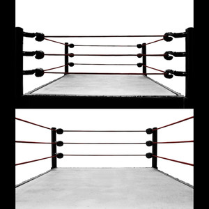 In the Ring (Explicit)