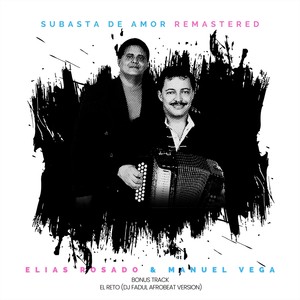 Subasta de Amor (Remastered)