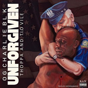 Unforgiven (Explicit)