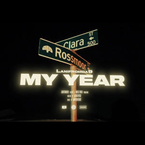 My Year (Explicit)