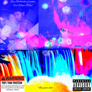 Touch the Sky (Explicit)