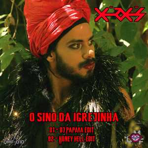 O Sino Da Igrejinha(edit 02)