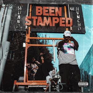 Been Stamped(feat. Wuano) (Radio Edit|Explicit)