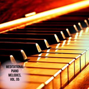 The Beauty Bath (Relaxing Piano)