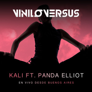 Kali: En Vivo Desde Buenos Aires
