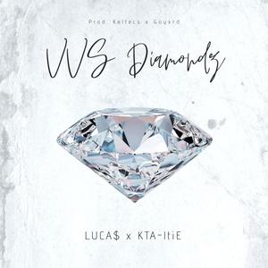 VVS Diamondz (feat. KTA-iTiE) [Explicit]