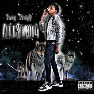 All I Stand 4 (Explicit)