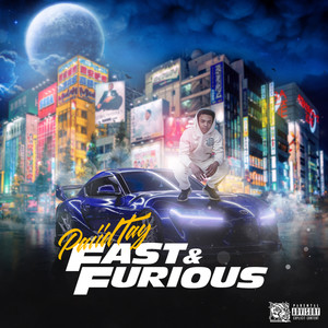 Fast And Furious (Explicit)