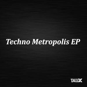 Tech Me (Original Mix)