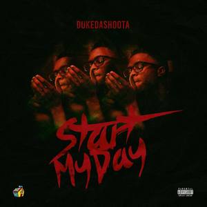 Start My Day (Explicit)