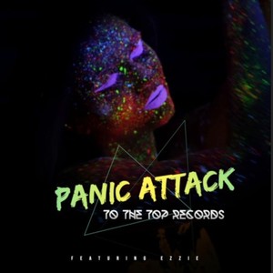 Panic Attack (feat. Ezzie)