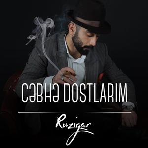 Cəbhə Dostlarım