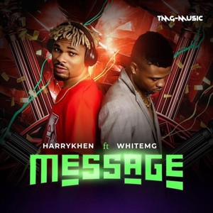 Message [feat. Whitemg] (Live|Explicit)