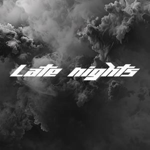 Late Nights (feat. VANDUR$KI) (Explicit)
