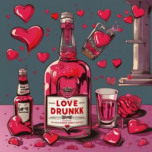 Love Drunk (feat. Kardo The Don & B Daily) [Explicit]