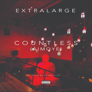 Countless (Aimoye) [Explicit]