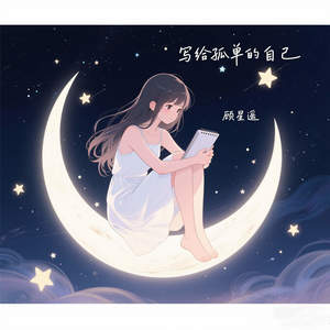 写给孤单的自己