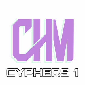 CYPHER, Vol. 4