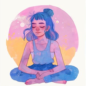 Fluye La Armonía Del Yoga